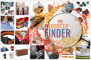 ProductZ Finder PromZ