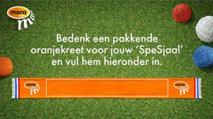SpeSjaal van Mora