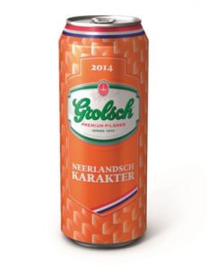 grolsh ek bier