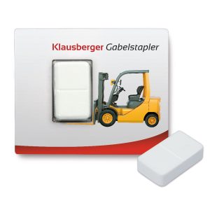 Verpakt snoep