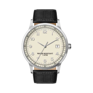 Horloge discovery Quartz lady