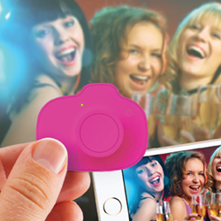 Selfie gadget