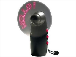 Messenger fan