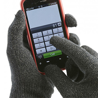 Smartphone handschoenen