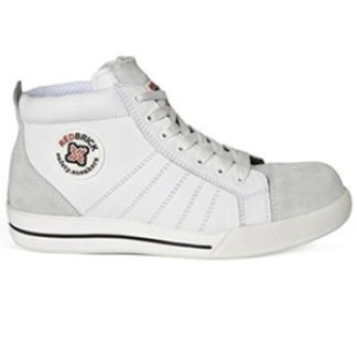 Redbrick werkschoenen