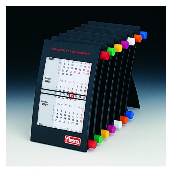 Bureaukalender