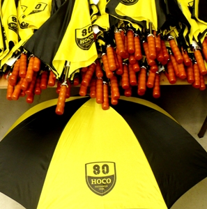 Promotionele artikelen met opdruk
