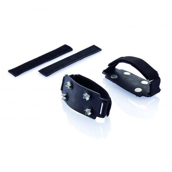 Universele anti-slip spikes