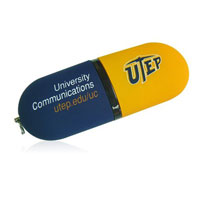 Pod drive USB