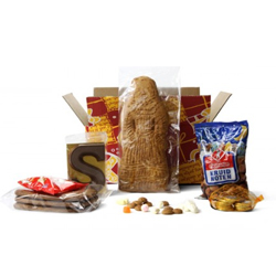 Sinterklaaspakket