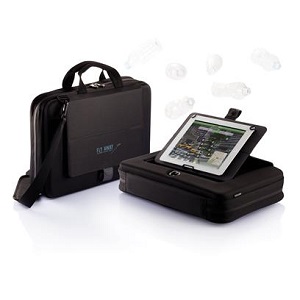Universele tablet documententas