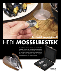 Mosselbestek