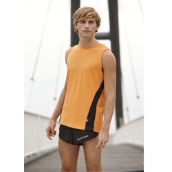 Runninghemd voor heren en dames