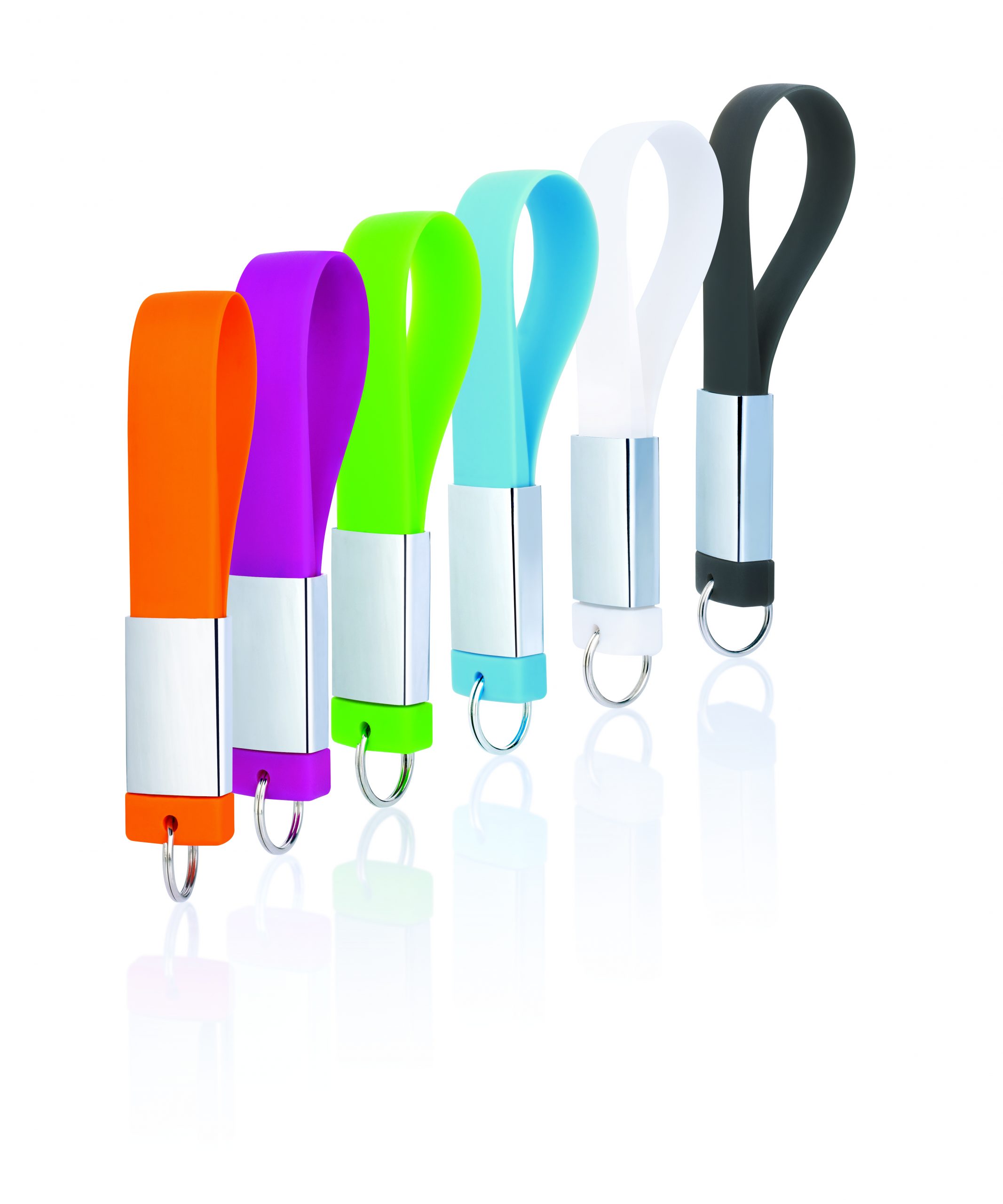 USB sleutelhanger