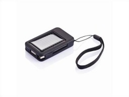 Mini solar lader