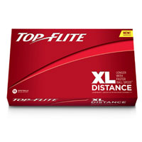 Topflite XL Distance