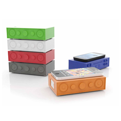 Play & fun speaker