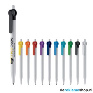 Balpen Futurepoint Hardcolour