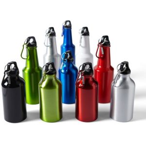 Drinkflessen & Bidons