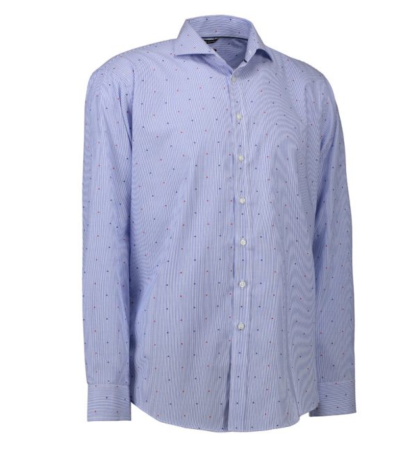 Exclusive Non Iron cotton shirt 0274