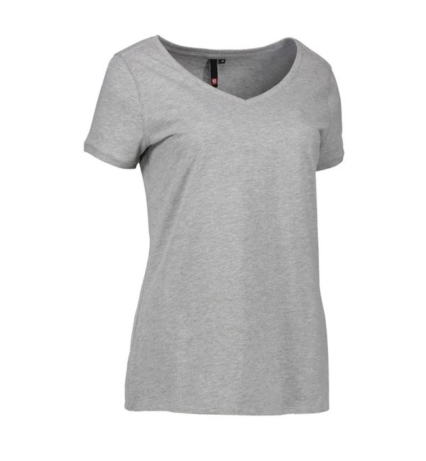 V-neck T-Shirt 0543