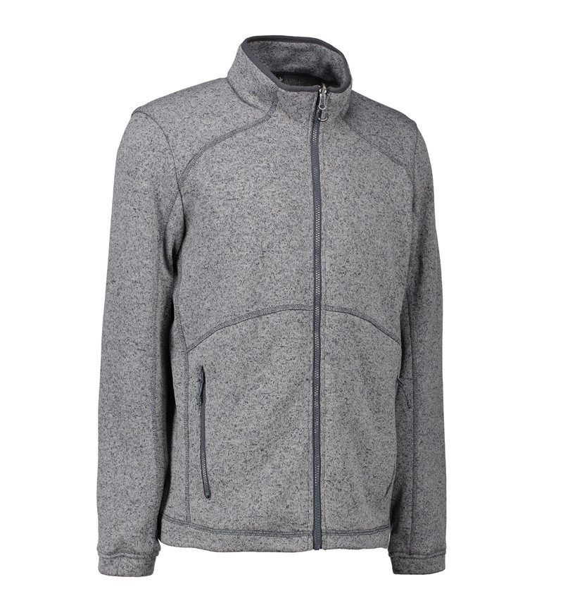 Zip'n'Mix fleece 0847