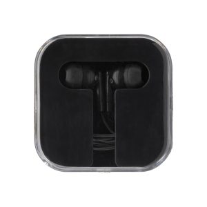 In-Ear Oordopjes