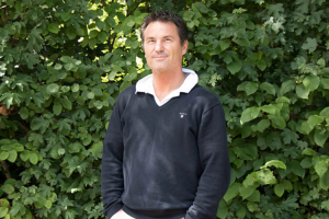 Lex van den Bosch (Cow Company) 'Je trekt geen kroketje uit de muur!'