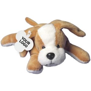 Pluche knuffel