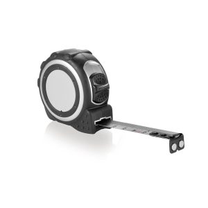 Rolmaat rubber met logo