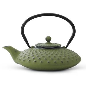 Theepot Xilin 0,8L, groen