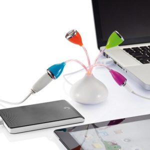 USB & Elektronica