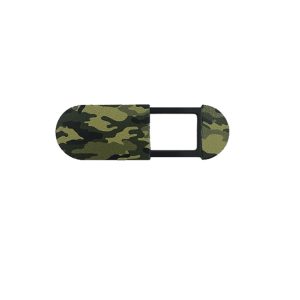 Webcam cover