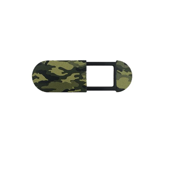 Webcam cover