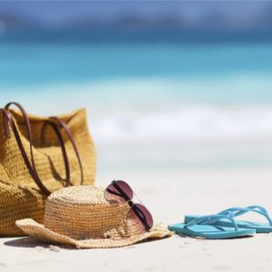 Zomer & Strand artikelen