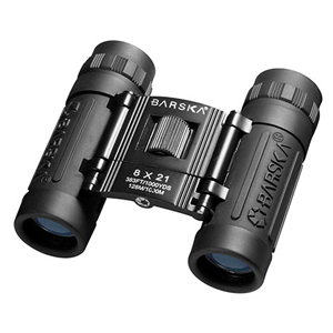 Barska Lucid View 8x21 verrekijker