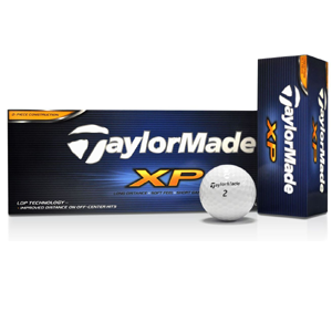 Taylormade XP Golfball