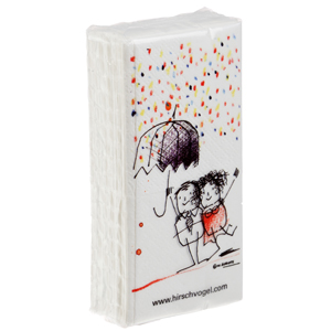 Pocket pack classic digitaal