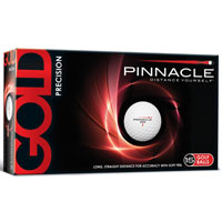 Pinnacle precision