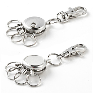Key-bak key spider sleutelhanger