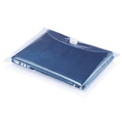 Goedkope regenponcho