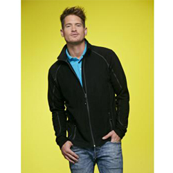 Heren vest