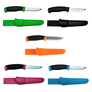 Mora outdoormes companion