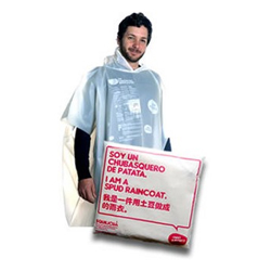 ECO Poncho