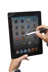 Touch pen