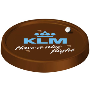 Chocolade spel