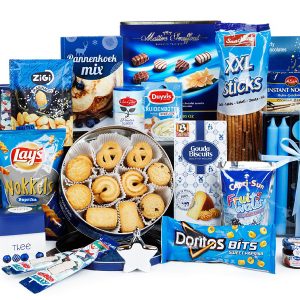 kerstpakkketten online
