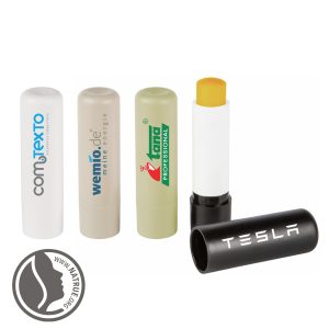 Lippenbalsem gerecycled plastic