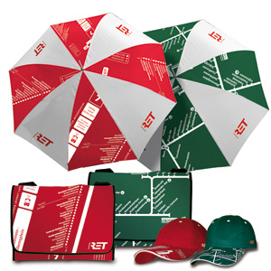 Merchandising & promotion