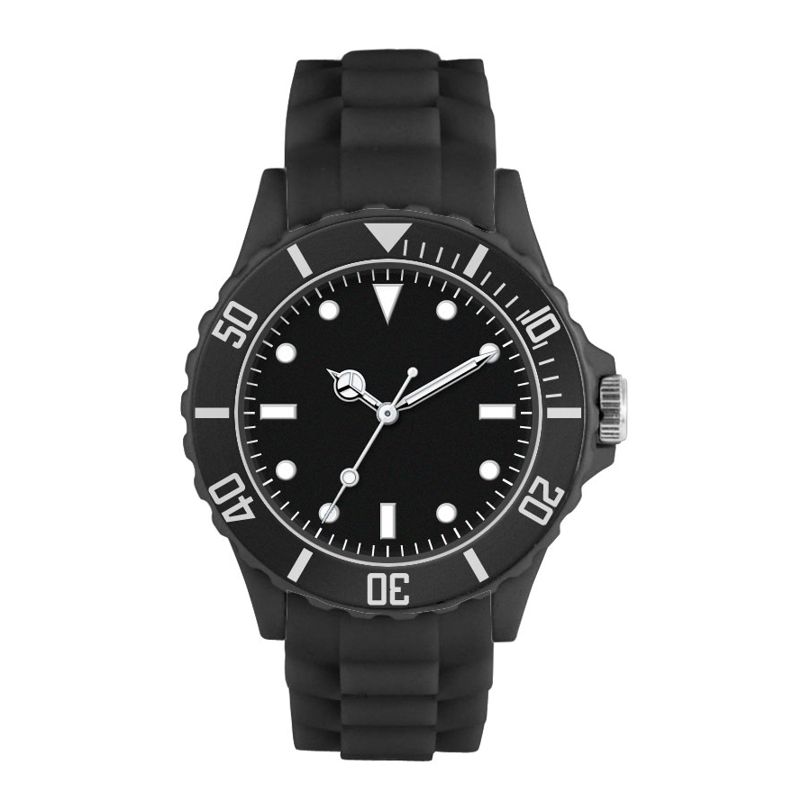 Quartzhorloge Summer